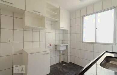 Imagem 5: Apartamento para Aluguel - Jardim Antonio Von Zuben , 2 Quartos, 45 m2