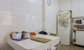 Imagem: São Paulo - Apartamento Padrão - Cambuci