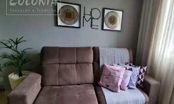 Imagem 2: Santo André - Apartamento Padrão - Parque Marajoara