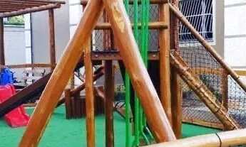 Imagem 4: Vendo Apartamento Maraponga - Residencial Felicidade