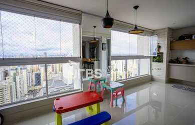 Imagem 3: Cora Alto do Bueno - Apartamento 3 quartos, sendo 3 suítes