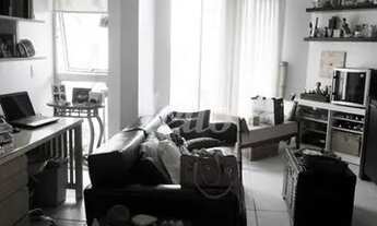 Imagem 2: São Paulo - Apartamento Padrão - Vila Clementino