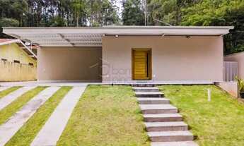 Imagem 6: Casa Sobrado em Condomínio em Cajamar