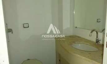 Imagem 5: Sala/Conjunto Venda/Locção 88 m2 - Bela Vista