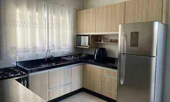 Imagem 5: Casa com 3 dormitórios à venda, 72 m² por R$ 315.000,00 - Columbia - Londrina/PR