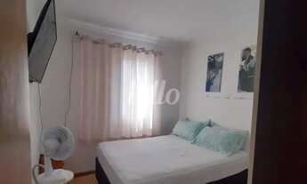 Imagem 3: São Paulo - Apartamento Padrão - Vila Prudente