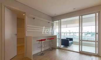 Imagem: São Paulo - Apartamento Padrão - Campo