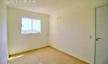 Imagem: Santo André - Apartamento Padrão - Jardim