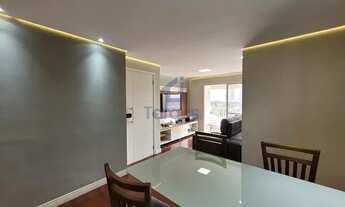 Imagem: Apartamento à venda no bairro Jardim Avelino