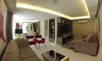 Imagem 5: Casa de condomínio para venda com 200 metros quadrados com 4 quartos em Stella Maris - Sal