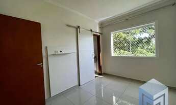 Imagem 5: Apartamento com 3 dormitórios para alugar, 76 m² por R$ 2.502,24/mês - Parque Boa Vista