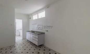 Imagem 6: Apartamento Venda 3 Dormitórios - 100 m² Moema