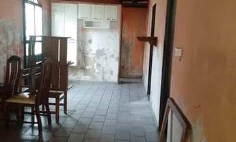 Imagem 6: ALUGO CASA NO CONJ. GALILEIA/BAIRRO NOVA CIDADE/02 QUARTOS/MURADA/EXCELENTE LOCALIZAÇÃO