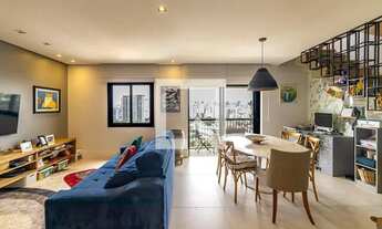 Imagem 3: Apartamento para Aluguel - Moema, 3 Quartos, 230 m2