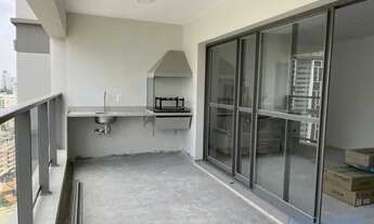 Imagem 3: APARTAMENTO - BROOKLIN - SP