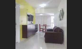 Imagem 7: Apartamento mobiliado com 1 suíte no Condomínio Via Venetto Flat - AP44993