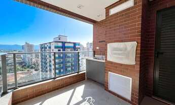 Imagem 4: APARTAMENTO COM 2 SUÍTES, PORTEIRA FECHADA