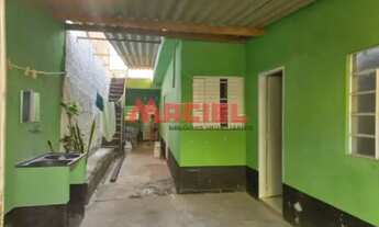 Imagem 6: Casa Padrão em Sao Jose dos Campos