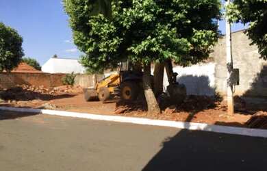 Imagem: Terreno Comercial