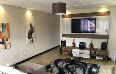 Imagem 4: Casa para venda com 190 metros quadrados com 2 quartos em Jardim São José - Jacareí - SP