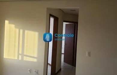 Imagem 3: Apartamento para venda com 63 metros quadrados com 2 quartos