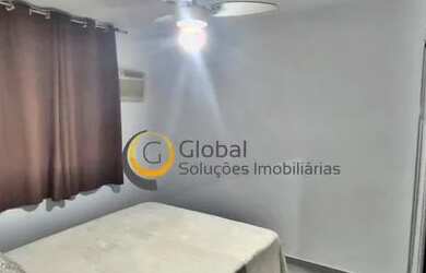 Imagem 2: Apartamento para Venda em Rio de Janeiro, Inhaúma, 3 dormitórios, 1 banheiro, 1 vaga