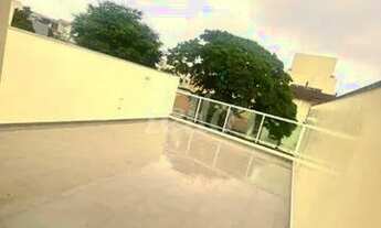 Imagem: Santo André - Apartamento Padrão - Parque