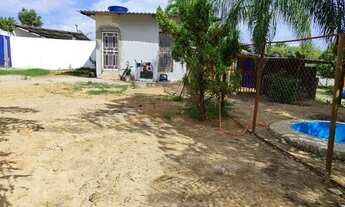 Imagem 3: CASA NO CINTURÃO VERDE