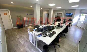 Imagem 3: Sobrado comercial no Tucuruvi SP para venda com 240 metros quadrados com 10 salas