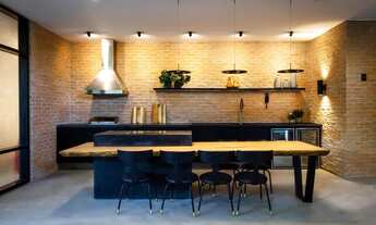 Imagem 3: Apartamento Pronto para morar 4 quartos em Lagoa - Rio de Janeiro - RJ