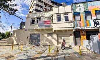 Imagem: PORTO ALEGRE - Prédio Inteiro - Rio Branco