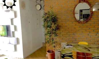 Imagem 3: APTO CITY BUSSOCABA