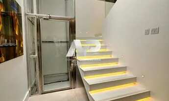 Imagem 7: Magnifica casa com 6 suites na beira-mar da Reserva do Paiva! Luxo e exclusividade