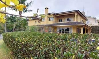 Imagem: Casa com 5 dormitórios, 750 m² - venda