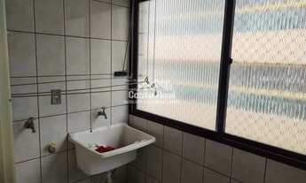 Imagem 4: Apartamento com 2 dorms, Aviação, Praia Grande - R$ 350 mil, Cod: 2767