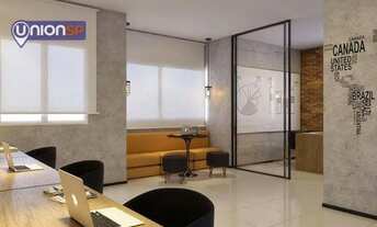 Imagem 6: Apartamento com 2 dormitórios à venda, 36 m² por R$ 419.293,00 - Ipiranga - São Paulo/SP