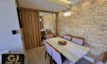 Imagem 5: Jardim de Valencia, Lindo apto de 3/4 com 02 vagas