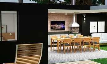 Imagem 7: São Paulo - Casa de Condomínio - Campo Belo