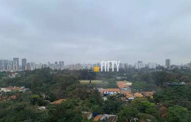 Imagem 7: Apartamento com 4 dormitórios para alugar, 220 m² por R$ 17.100/mês - Granja Julieta - São