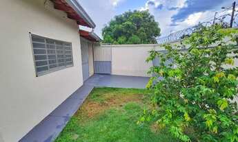 Imagem 3: Casa com 3 dormitórios para alugar, 147 m² por R$ 1.600/mês - Jardim Dom Bosco - Aparecida