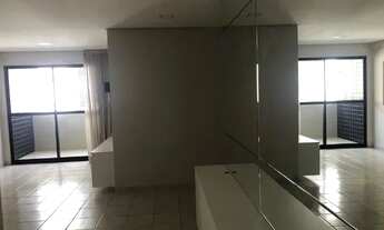 Imagem 2: Para quem gosta de morar bem! Tambaú, apartamento com 3 qtos, sendo 1 ste + dce