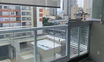 Imagem 4: MORE NA MELHOR LOCALIZAÇÃO DA VILA CLEMENTINO Apartamento com 2 Quarto(s) e 2 banheiro(s