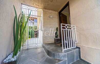 Imagem 6: Santo André - Casa Padrão - Vila Helena