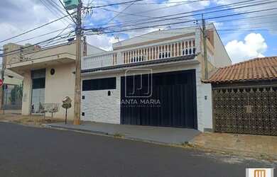 Imagem 2: Casa (sobrado na rua) 4 dormitórios/suite, cozinha planejada