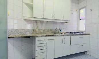 Imagem 6: Apartamento - Chácara Primavera - Campinas