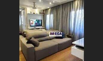 Imagem: Casa em condomínio à venda no Parque Jambeiro