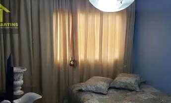 Imagem 6: Apartamento amplo 3 Quartos Ed. Mediterrane na Praia da Costa Cód: 15617 D