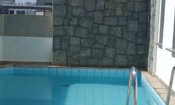 Imagem: Linda Cobertura em Moema Fora de Rota