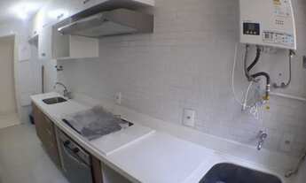 Imagem 2: Apartamento 3 quartos, localização privilegiada da Freguesia