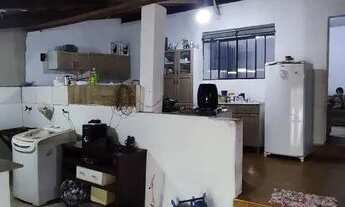 Imagem 7: Casa 2/4 em lote 360m2 St. Alto Paraíso